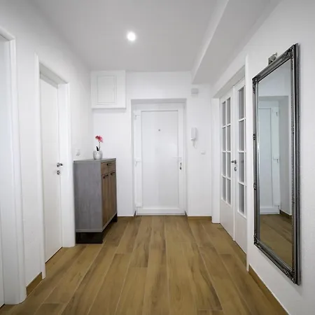 דירה Ana ספליט