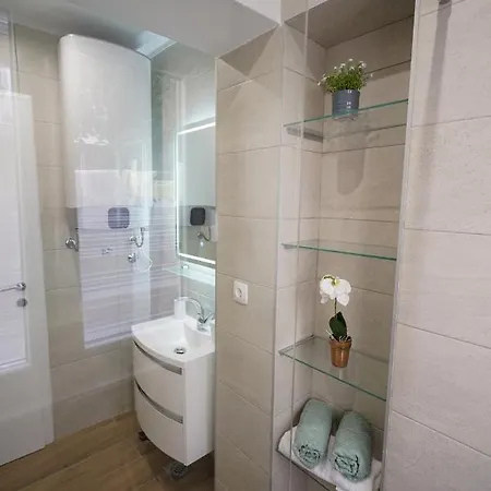 Ana דירה ספליט