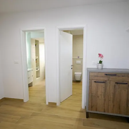 דירה Ana ספליט