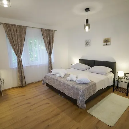 Ana דירה ספליט