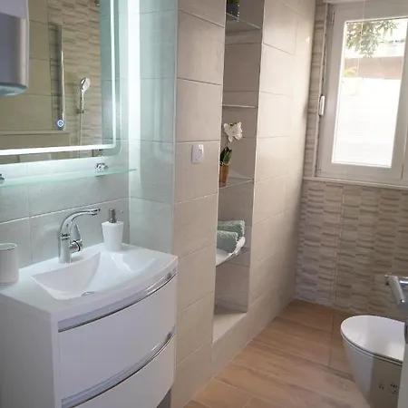 דירה Ana ספליט