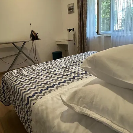 Ana דירה ספליט