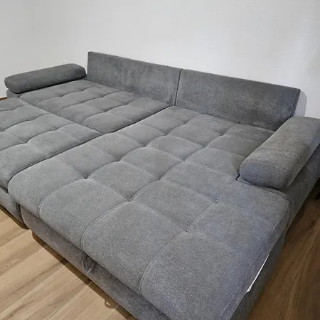 Ana דירה ספליט