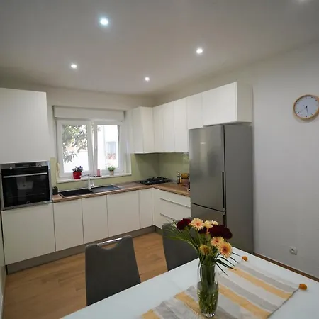 Ana Апартаменты *