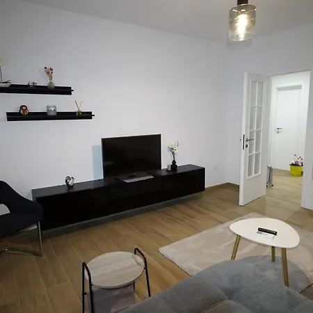 Апартаменты Ana Сплит