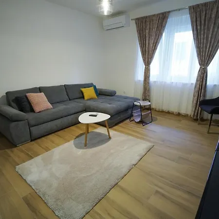 Apartment Ana