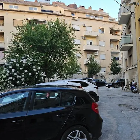 Apartment Ana *