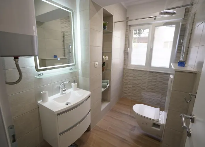 Ana Apartment