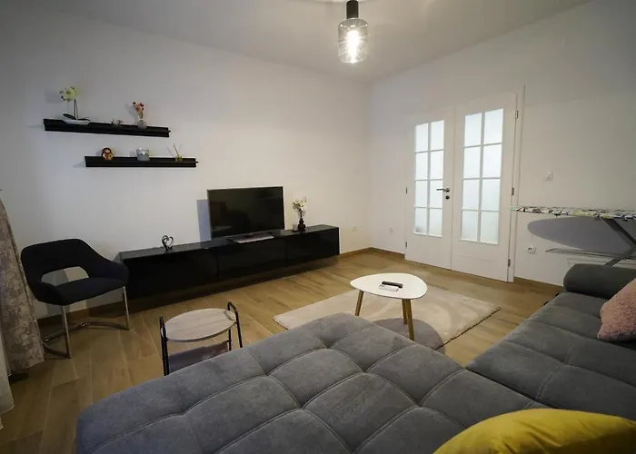 Apartment Ana Split