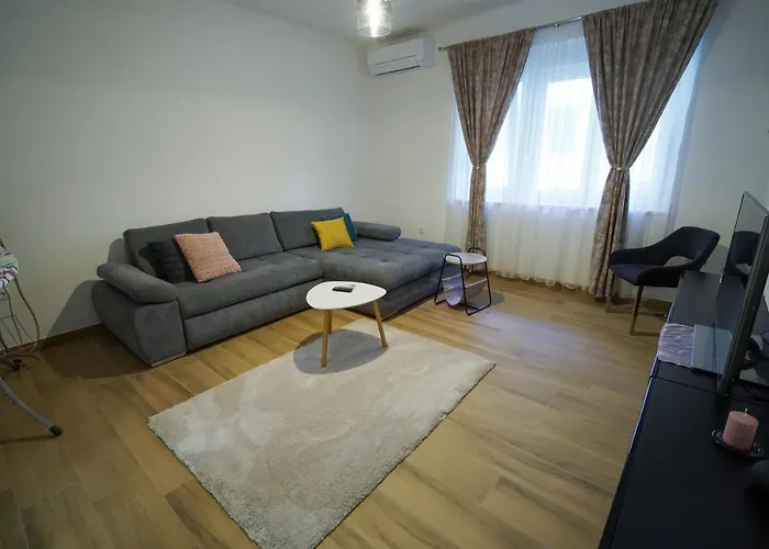 Apartment Ana