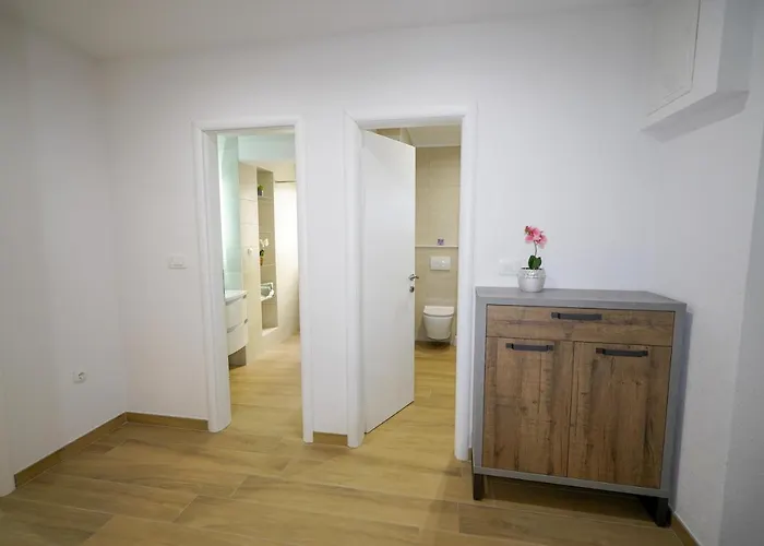 Apartment Ana Split