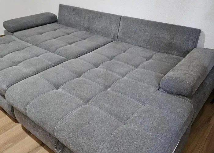 Ana Apartment Split